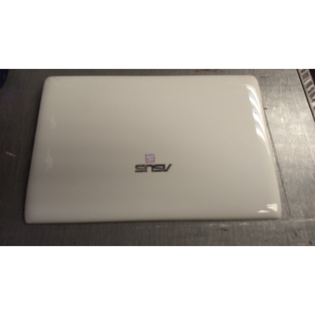 Tampa Da Moldura Trazeira Usado Netebook Asus Modelo 1025c