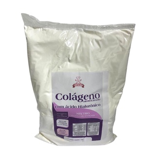 Colágeno Hidrolisad Linha Premium Tempera Brás