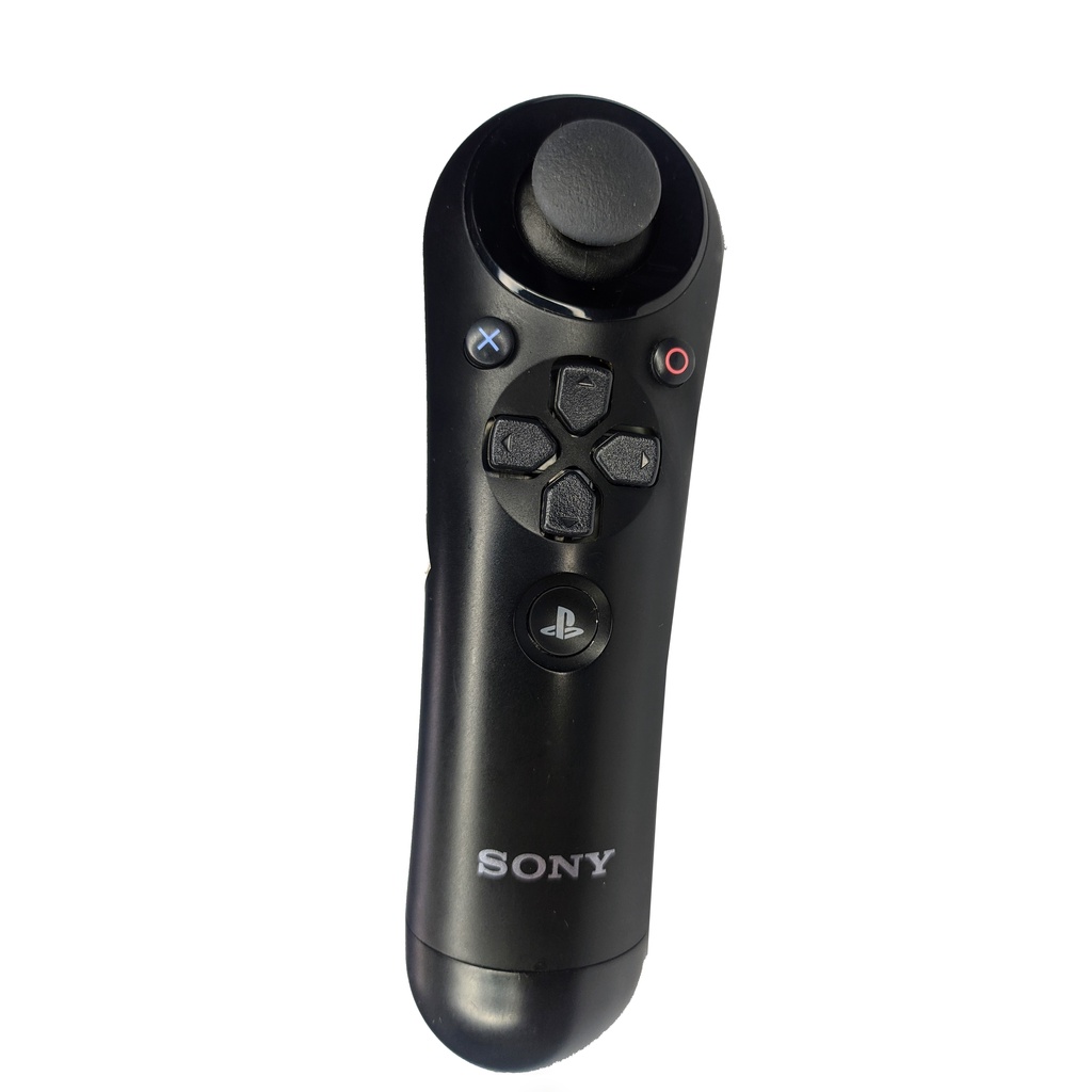 Controle Navegador PS Move Joystick Sem Fio Playstation Move Navigation