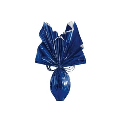 Folha Ovos de Páscoa Azul Intenso (69x89cm) - 5 UN - Cromus - Rizzo Distribuidora