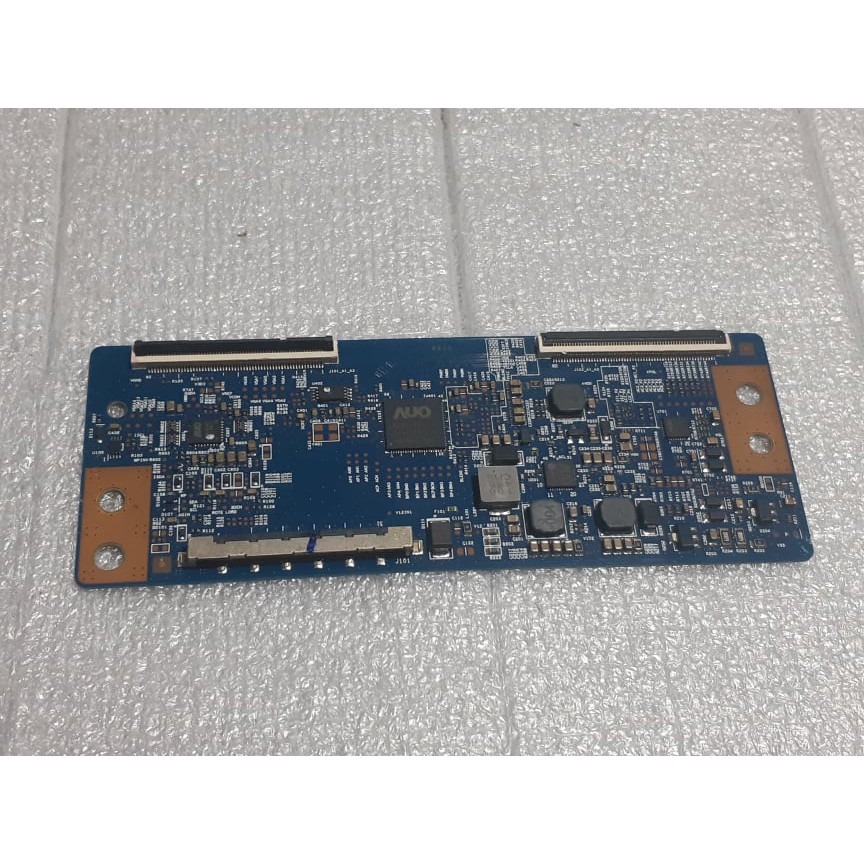 Placa T-con Mod: 43pfg5102 | T420hvn06.3 philips