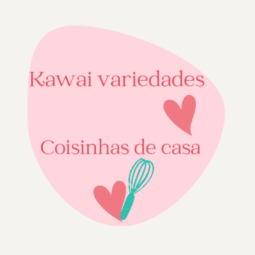 Kawaicoisinhasdecasa