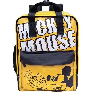 Mochila Mickey Mouse T05 - 9787