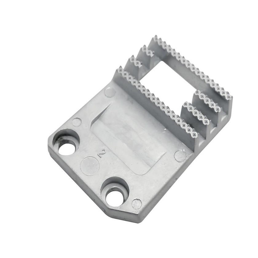 Dente Serrilha Elgin Zig Zag Jx4000 Genius Jx5000 Top Model