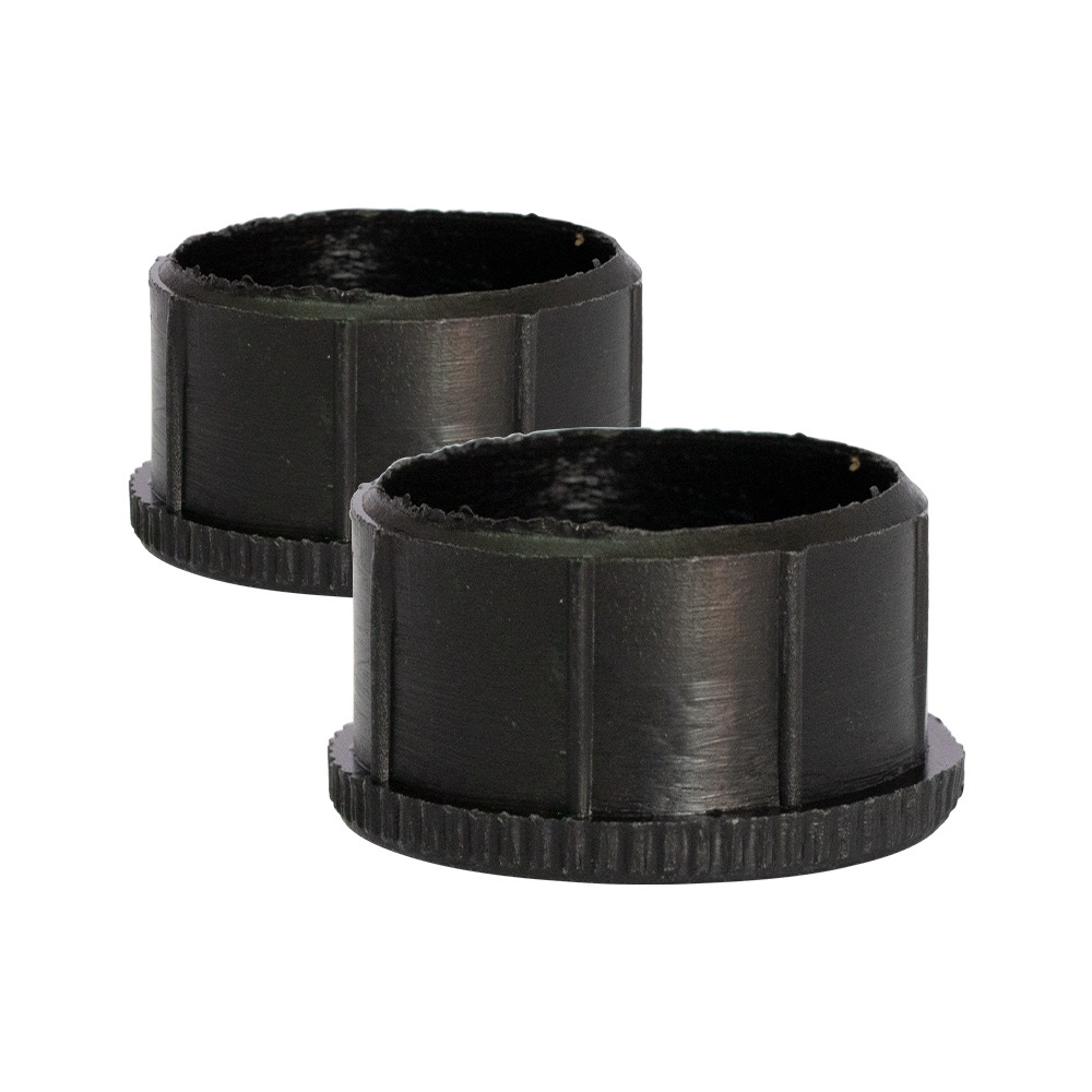 Ponteira Protetora Pe De Cadeira Tubular 3cm Interna Kit 2