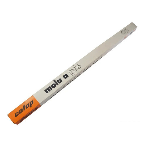 Amortecedor Capo Motor Polo 2002 2003 2004 2005 2006 em Oferta na Shopee