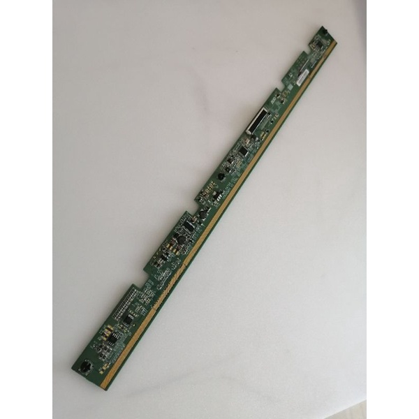 Placa V-con Da Tela Para Tv Samsung Ln26b350 F1 Original