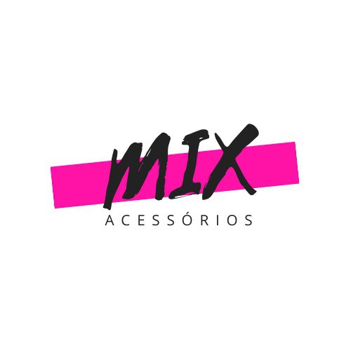 Mix_Acessórios, Loja Online Shopee Brasil