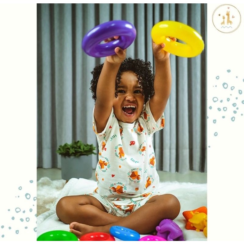 Pijama Infantil Estampado Tamanhos 1, 2 E 3 Anos Camiseta E Short Fresquinho Verão Menino Menina Feminino Masculino Roupa De Dormir Barato Promoção