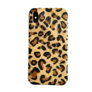 Capa Para Celular Iphonexsmax Inverno 78plus Mar 6splus F Mea Xr Com Estampa De Oncinha De Pel Cia 12 Apple 11promax #7