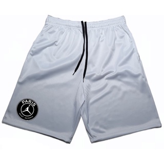 Bermudas Shorts Psg Paris Saint-Germain 2022 Moletom Treino Masculino
