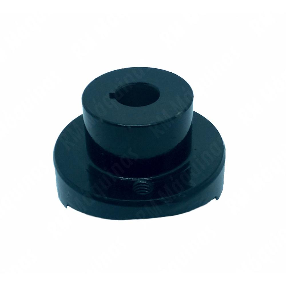 Flange Faca Cortador Grama MC50 MC60e Trapp Original