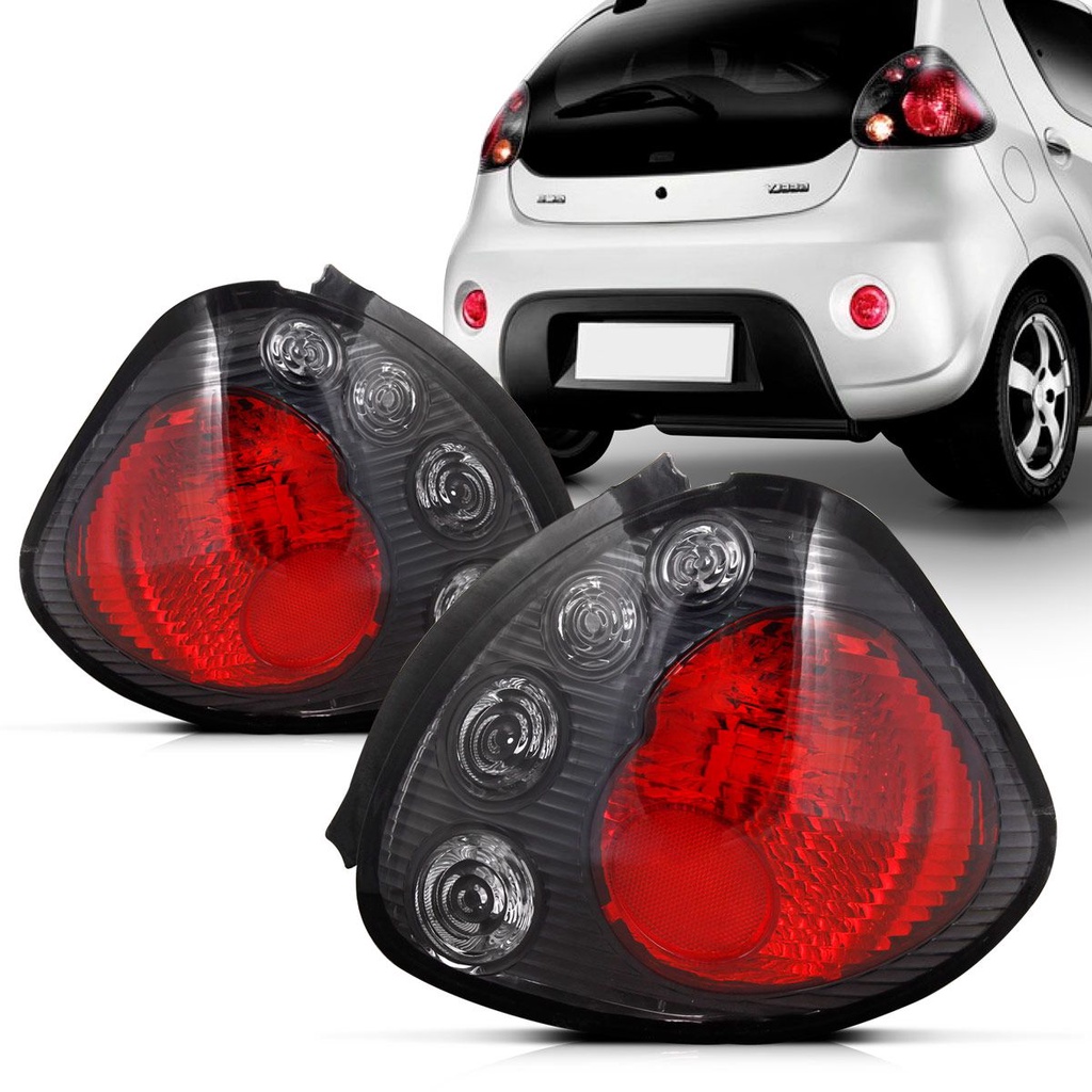 Lanterna Geely Gc2 2014 2015