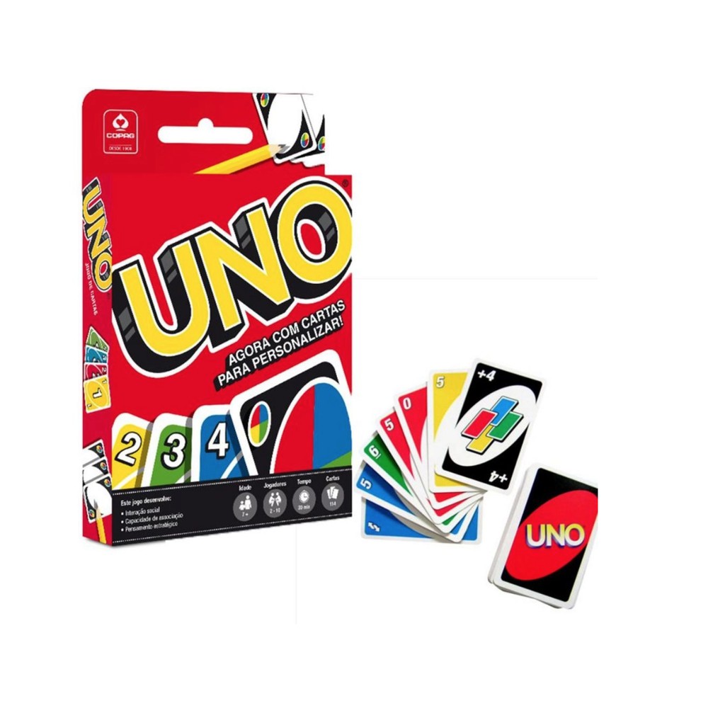 Mattel uno attack instructions