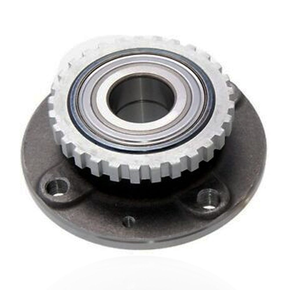 Cubo Roda Traseira Com Rolamento 205 306 1994 a 1996 Com Abs Xsara 1.8 2.0 C/Abs Zx C/Abs