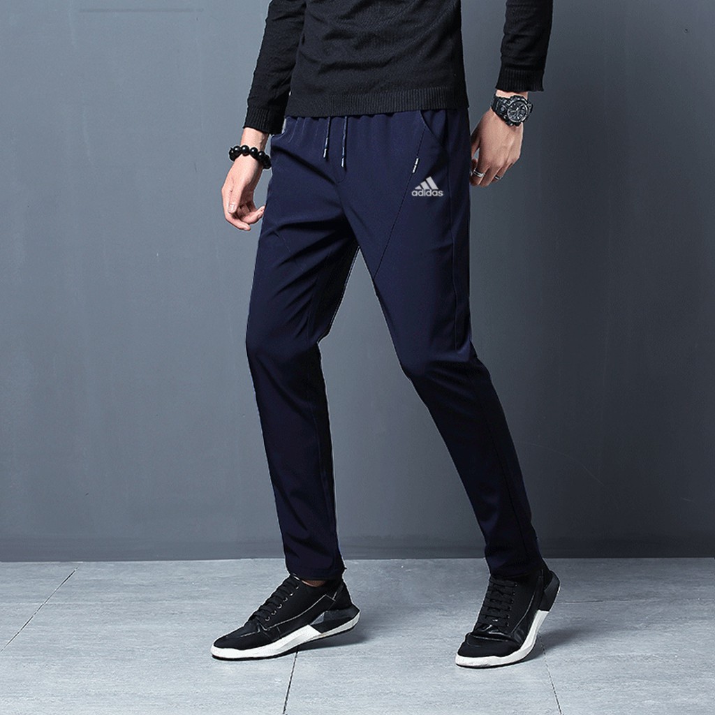 calça adidas masculina