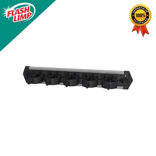 Suporte De Mops E Vassouras 11 Encaixes De Parede Flash Limp em Oferta na Shopee