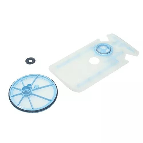 Pre Filtro De Combustivel Fiat Volks Gm Flex Sistema Bosch em Oferta na Shopee