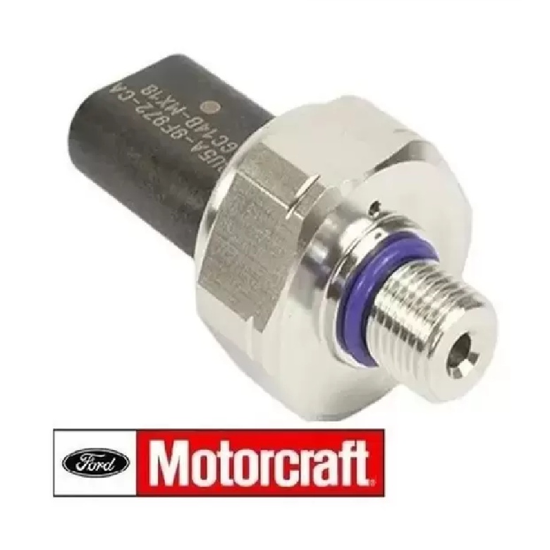 Sensor De Pressão De Combustivel Ford Fusion 2013/2020 em Oferta na Shopee