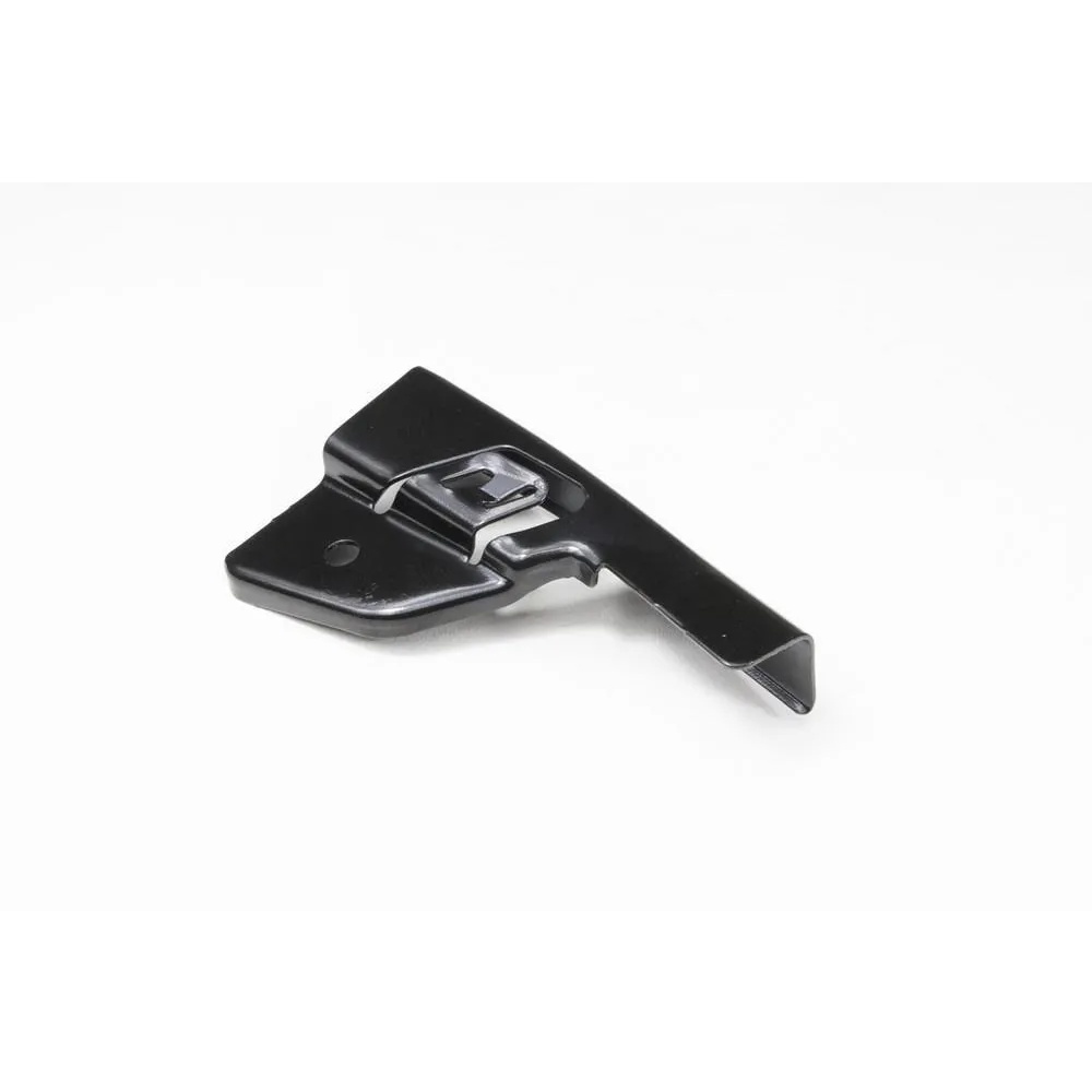 Suporte Lateral Parachoque Dianteiro Captiva 08 a 17 Original Esquerdo 96848178