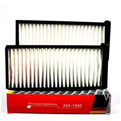 Filtro De Ar Condicionado L200 2.5 Outdoor Akx1999 Wega