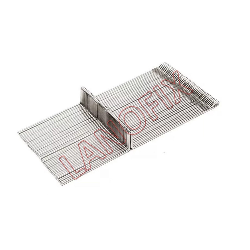 Agulha para máquina Elgin 820 830 840 ( 50 unidades Pacote)