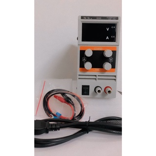 Fonte Assimétrica Griffin 30v 5a Gf-305d bivolt Original #1