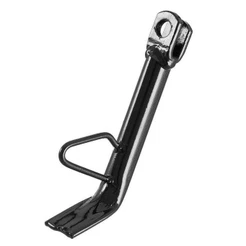 Peça de Moto Cavalete Lateral Pro Tork Biz 125 2006 2007 2008 2009 2010 Preto