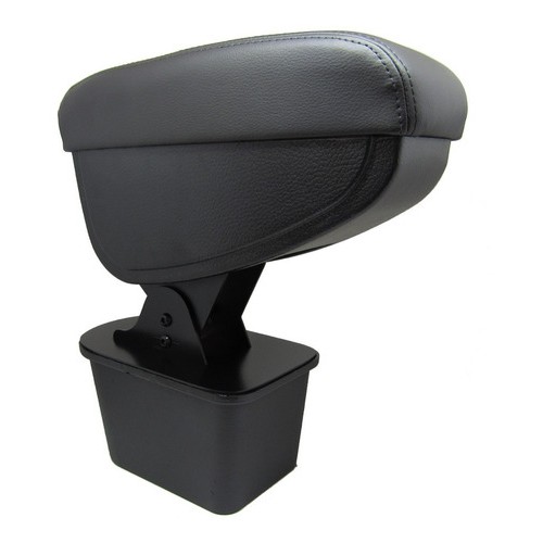 Apoio De Braço Descanso Fiesta Ecosport 2004 2005 2006 2007 em Oferta na Shopee