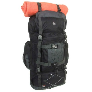Mochila Camping 60 Lts Denlex DL0001 Trilhas Caminhada