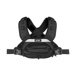 Bolsa De Peito Defender G-2 Com Saque Rapido