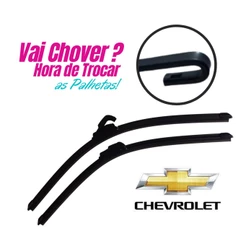 Par Palheta CHEVROLET Astra Celta Classic Corsa Prisma Vectra Limpador do Parabrisa PROMOÇÃO SHOPEE