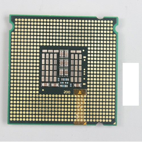 Kit Processador Intel Xeon E5430 2.66ghz + Chave Para 775