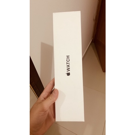 Apple Watch SE 44mm