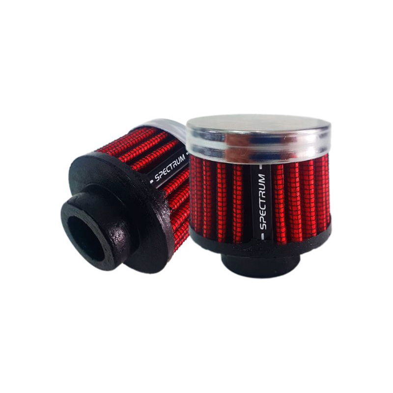 Respiro de Óleo p/ Tampa de Válvulas Cromado - 20mm (Cores Váriadas) em Oferta na Shopee