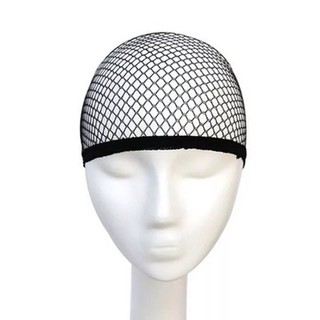Wig Cap - Redinha para peruca - Touca de cabelo - Furadinha (1 unidade)