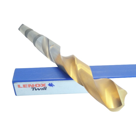 BROCA HSS DIAM. 21.5 mm LENOX TWILL  (NOVA)
