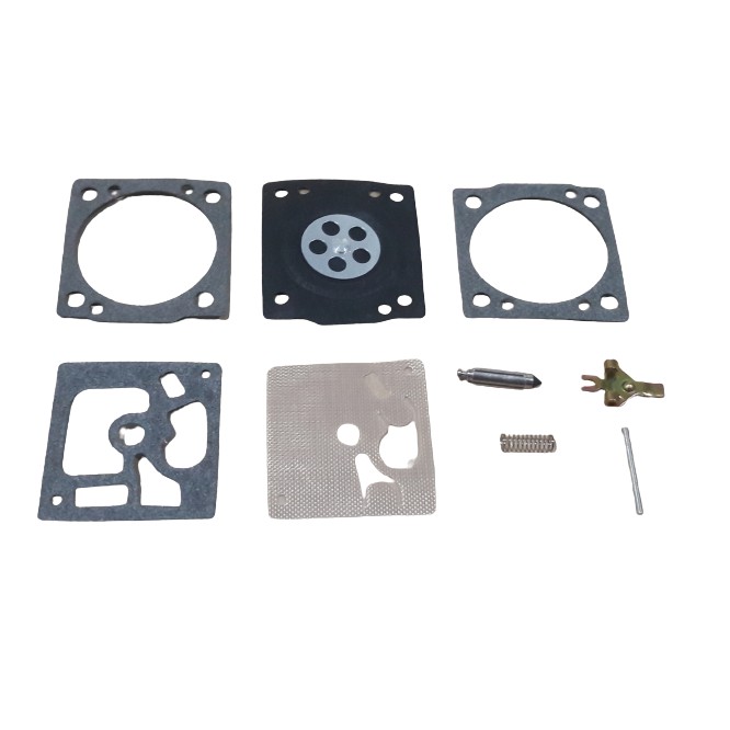 Reparo do Carburador Brosol C/Agulha P/ Motosserra Stihl 034/038