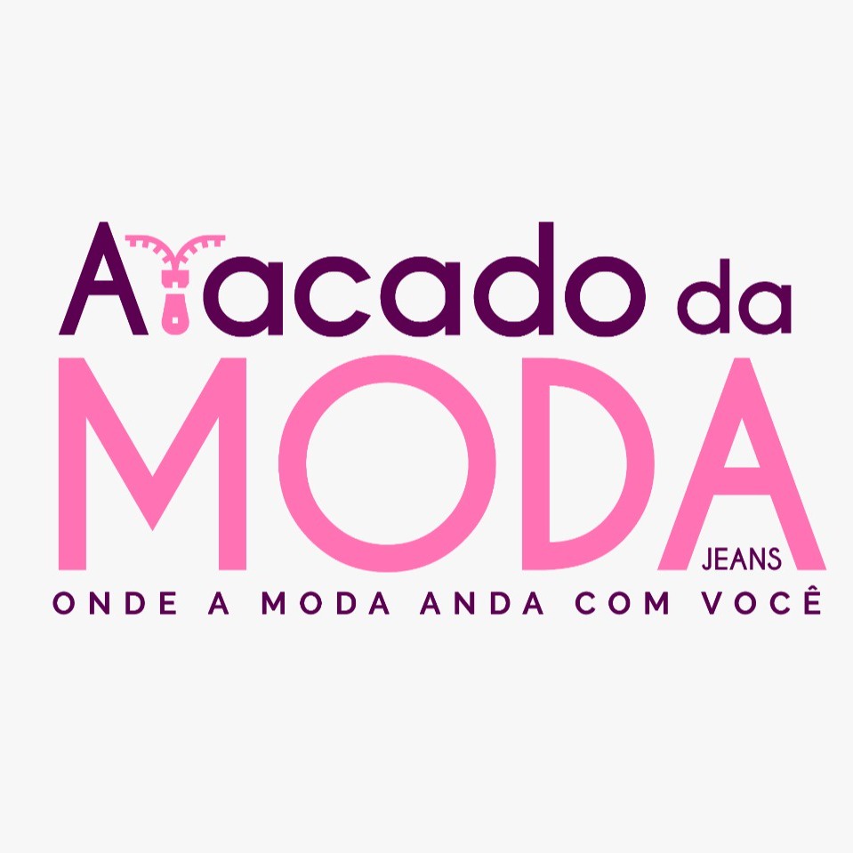 Atacado da Moda Jeans