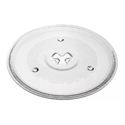 Prato Microondas Consul Facilite 20 Litros Cmp25abhna 27cm
