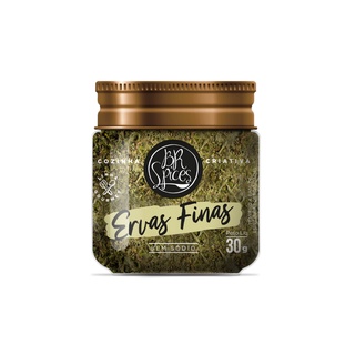 Tempero Pote BR Spices Ervas Finas 30g