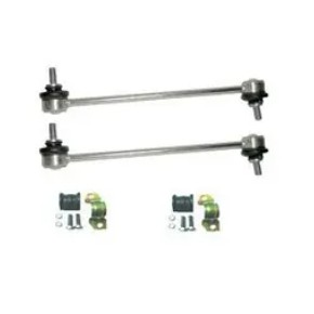 Par Bieleta Cofap + Bucha Estabilizadora Axios Fox Polo em Oferta na Shopee