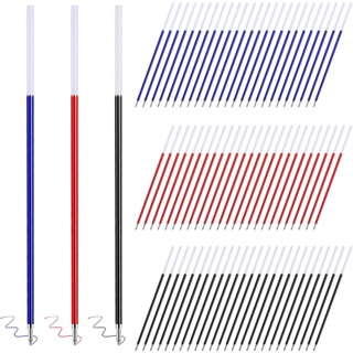 30 Recargas Caneta Esferográfica , Substituível Recarga De Tinta Para Resina Epóxi Molde Fundição DIY Ofício Fazendo em Oferta na Shopee