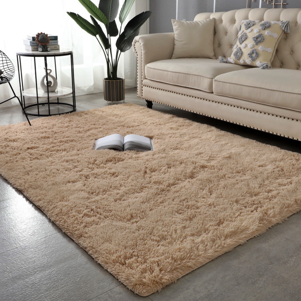 tapete-peludo-bege-liso-1-50-x-2-00-para-quarto-e-sala-promo-o