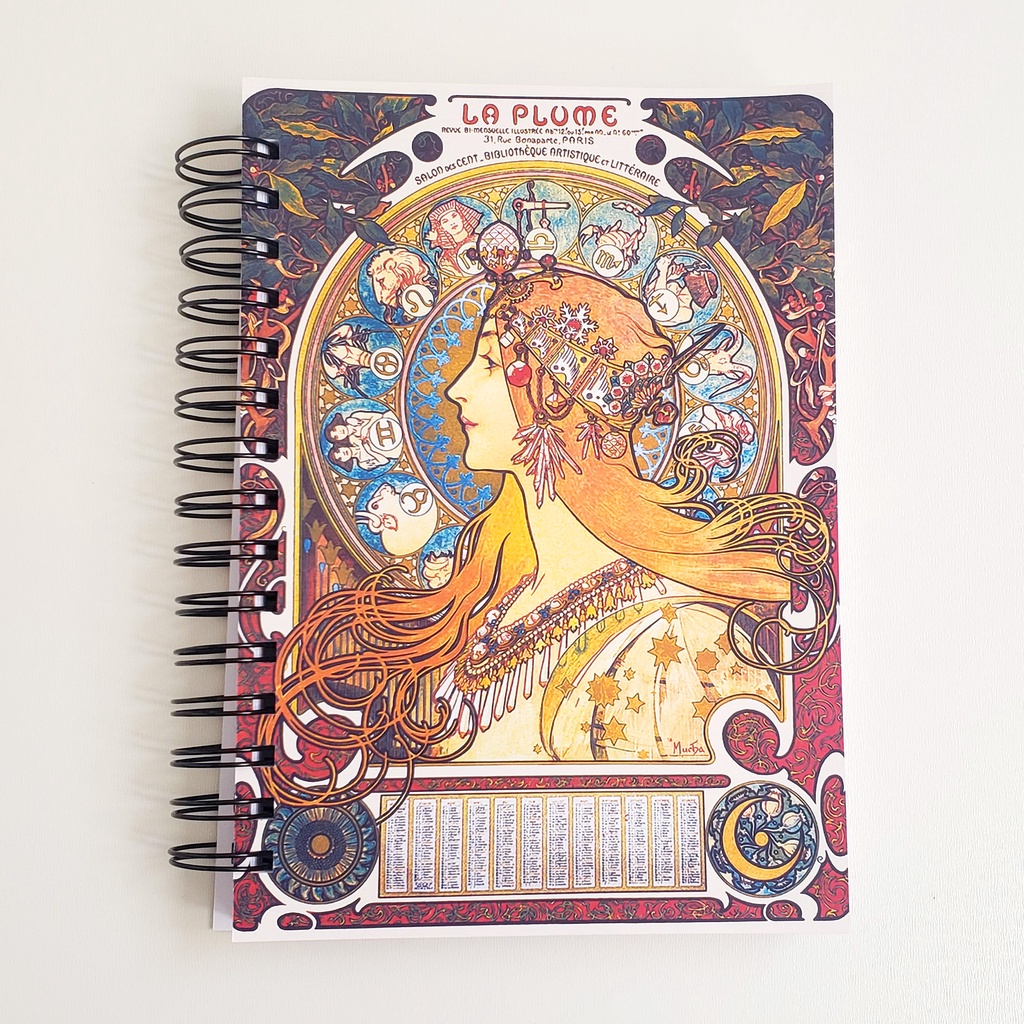 Caderno Sketchbook Desenho e Aquarela A5 21x15cm - 90g, 120g, 240g, 300g Pintores