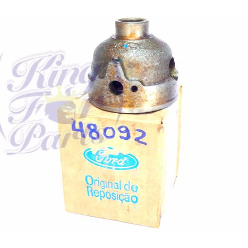 Caixa Satélite Original Do Diferencial Para Ford Corcel