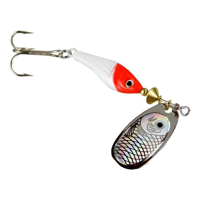 Spinner Lazer Marine Sports 15g-varias cores