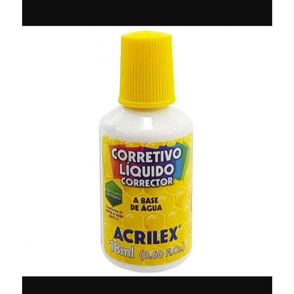 CORRETIVO