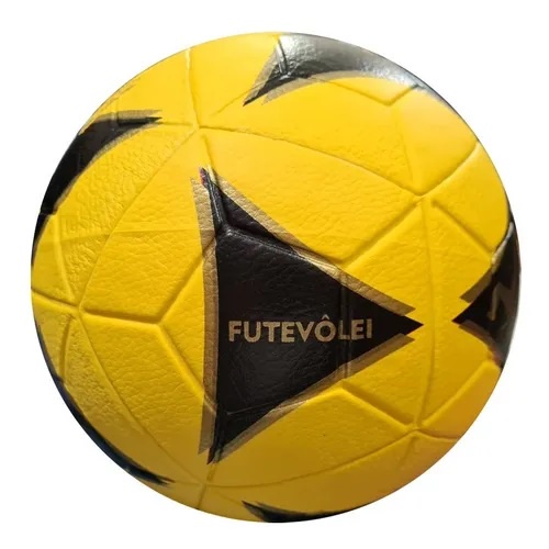 Bola De Futevôlei Altinha Futmesa Soft Macia Especial Treino