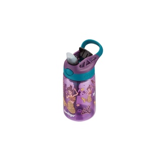 GARRAFINHA SQUEEZE KIDS AUTOSPOUT CONTIGO 414 ML SEREIA